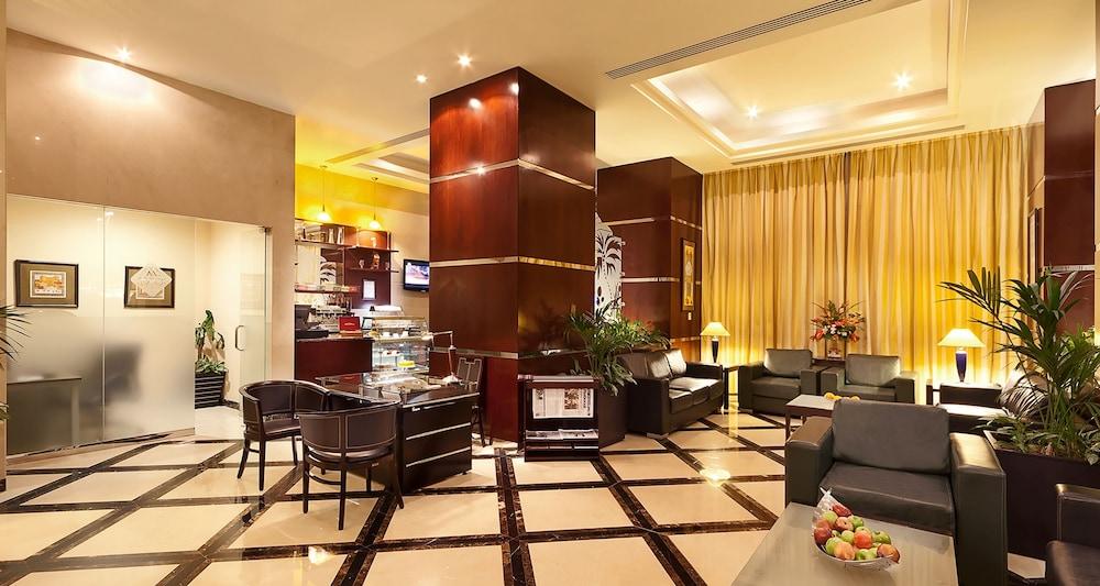 Aparthotel Al Manzel
