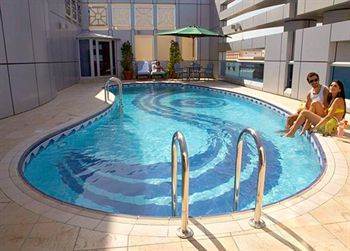 Aparthotel Al Manzel 4*