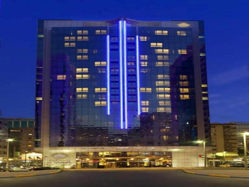 Al Manzel Aparthotel Abu Dhabi