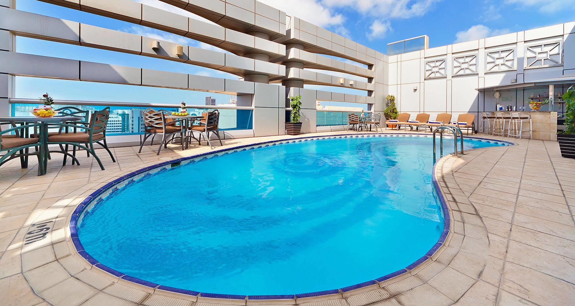 Aparthotel Al Manzel