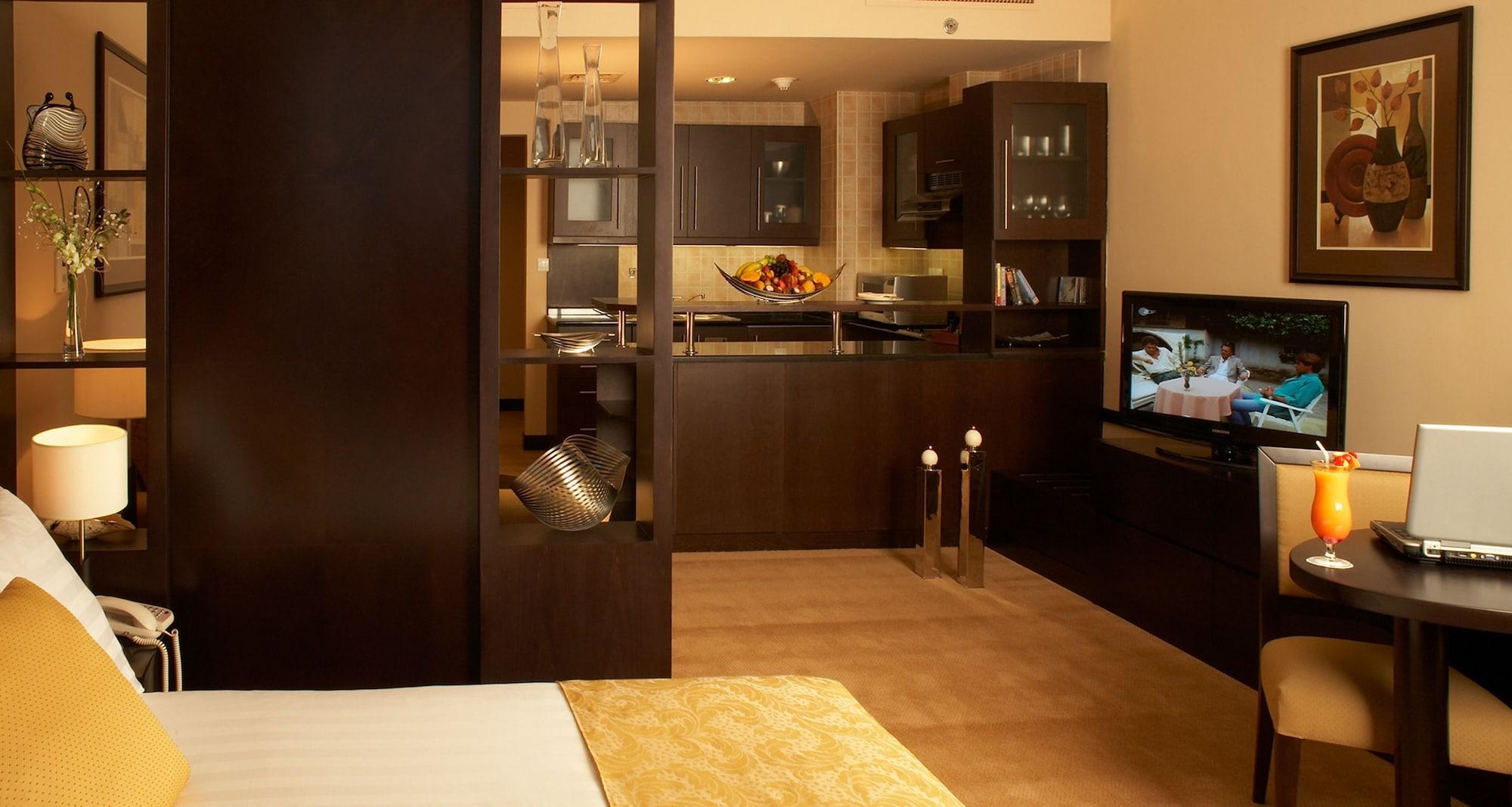 Al Manzel Appart hôtel