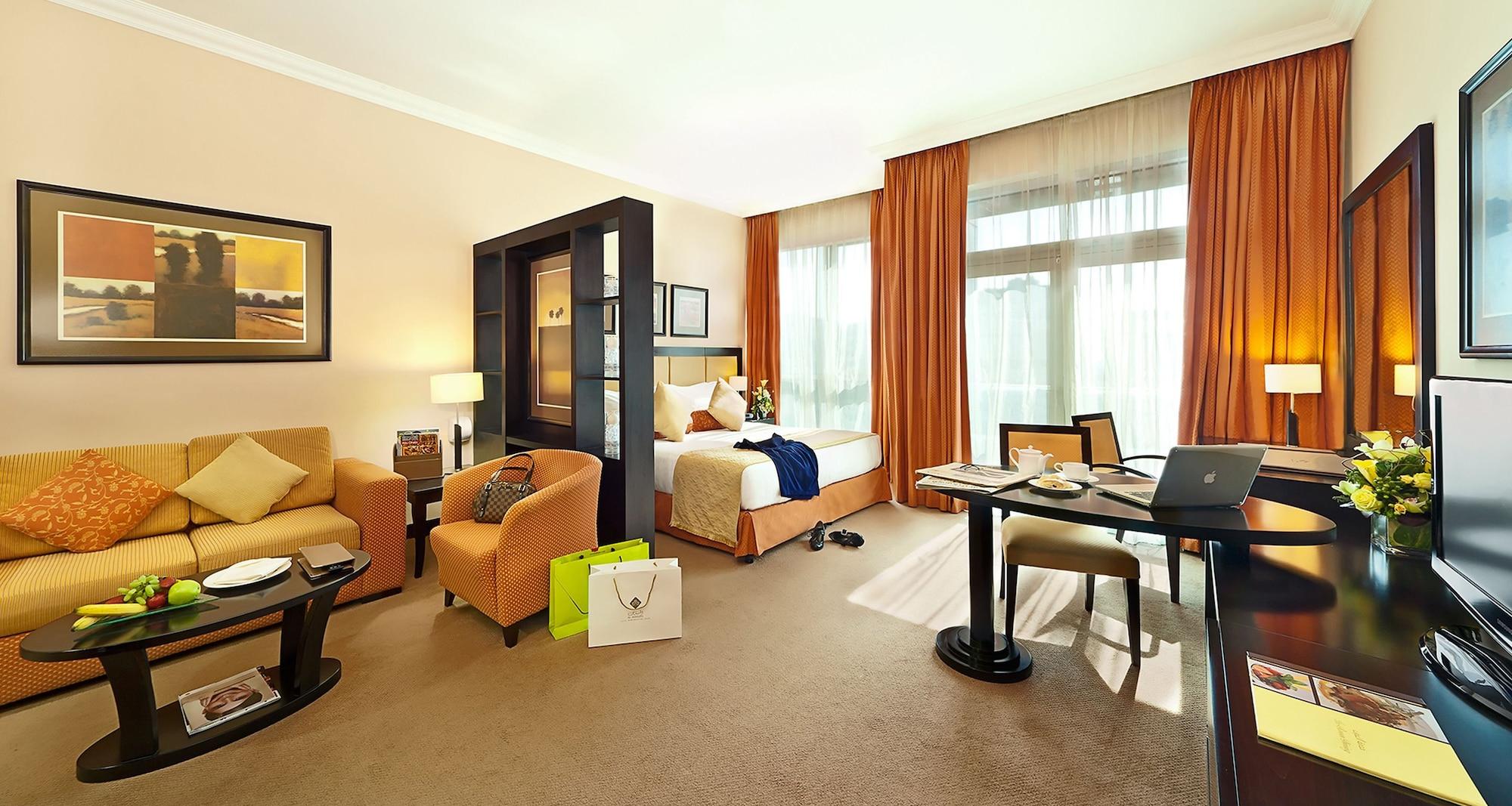 Appart hôtel Al Manzel 4*