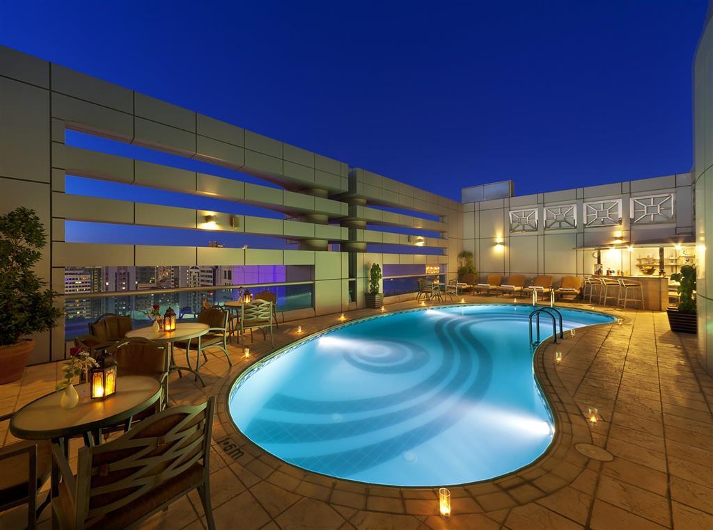Al Manzel Appart hôtel