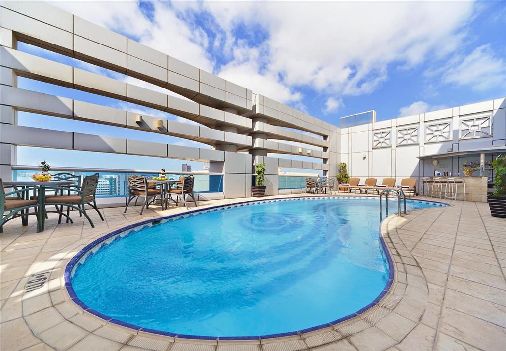 Appart hôtel Al Manzel 4*