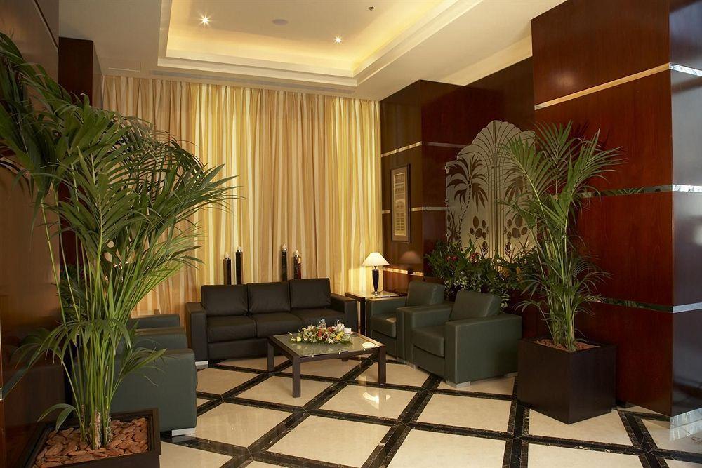 Al Manzel Appart hôtel