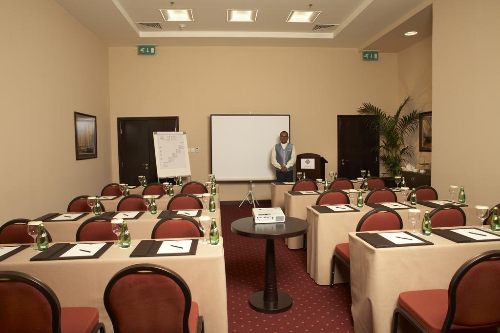 Al Manzel Appart hôtel