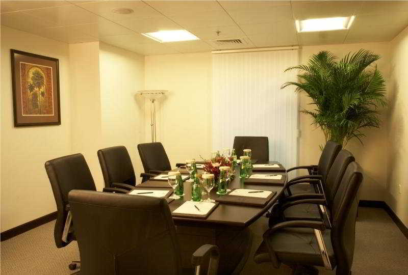 Appart hôtel Al Manzel