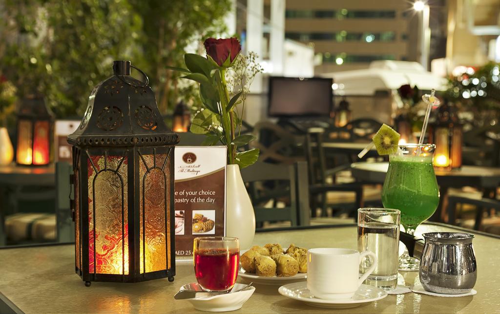 Appart hôtel Al Manzel Abou Dabi