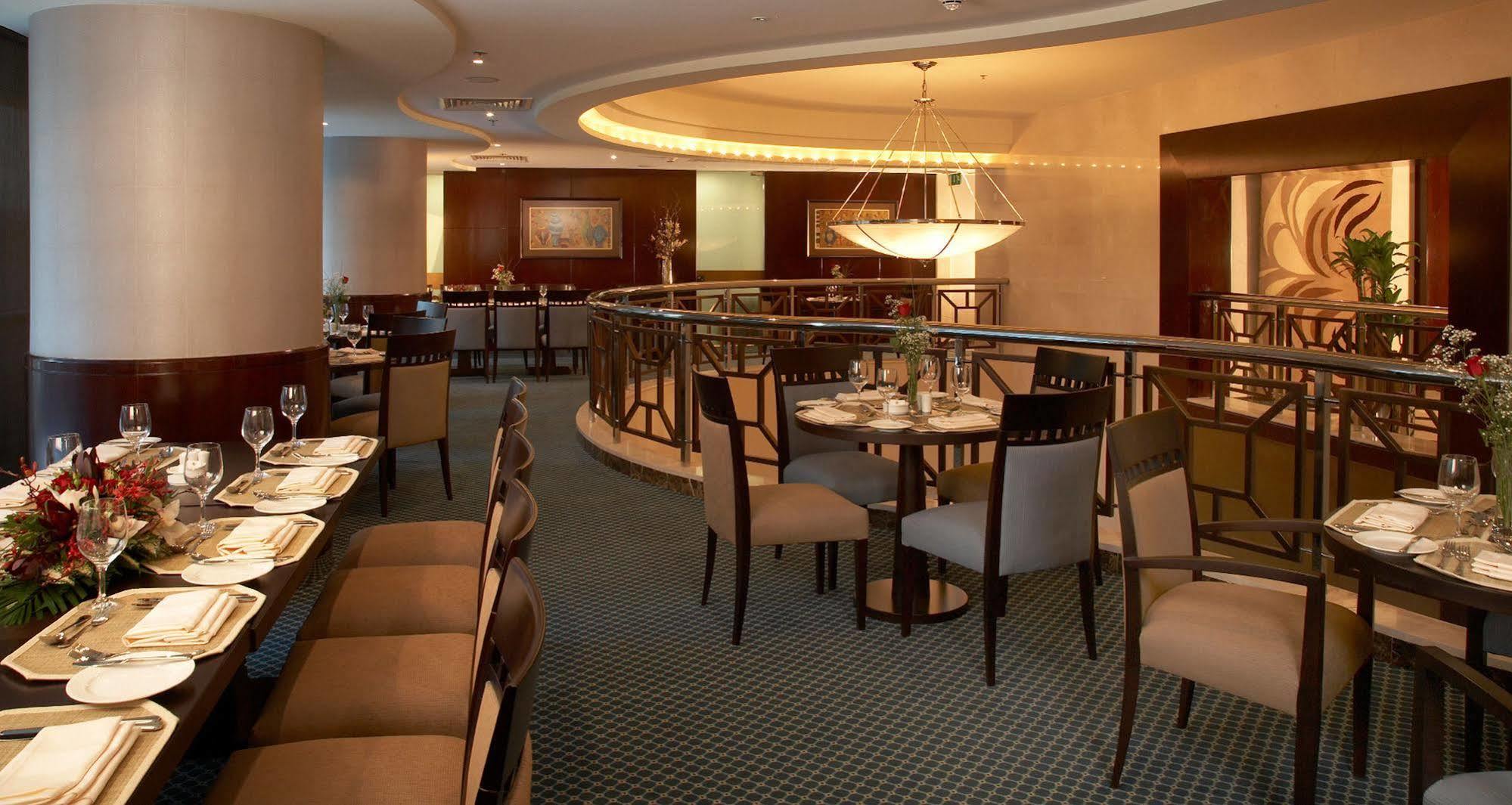 Al Manzel Appart hôtel Abou Dabi